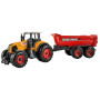 Traktor Set Leksak 6 delar 1:30