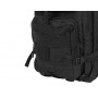 Camping ryggsäck 38L svart