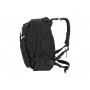 Camping ryggsäck 38L svart