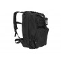 Camping ryggsäck 38L svart