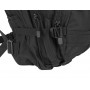 Camping ryggsäck 38L svart