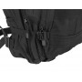 Camping ryggsäck 38L svart