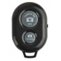 Tripod Mobilstativ Pro med Bluetooth fjärrkontroll Silver