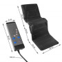 Massagematta 175 x 58 x 3 cm