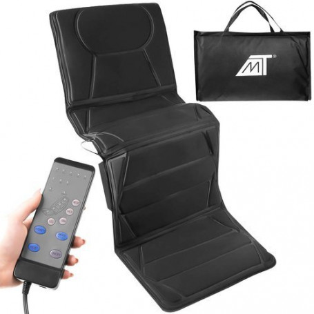 Massagematta 175 x 58 x 3 cm