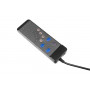 Massagematta 175 x 58 x 3 cm