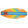 Uppblåsbar Surfbräda – Lätt Surfmatta För Strand Och Pool