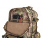 Camping Ryggsäck 45L Militär Tactical Combat