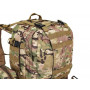 Camping Ryggsäck 45L Militär Tactical Combat