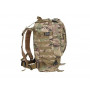 Camping Ryggsäck 45L Militär Tactical Combat