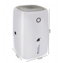 Luftavfuktare Ljudlöst Stor Kapacitet 800 ml - 22,5 W
