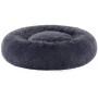 Hundsäng - Hundbädd, 70 cm, mörkgrå