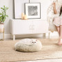 Kattsäng - Hundsäng, 60 cm, Beige