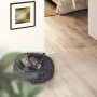 Kattsäng - Hundbädd 50 x 22 cm