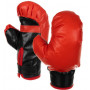 Boxningsboll Med Handskar för barn - Uppblåsbart Boxning set