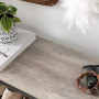 Skohylla - Skoförvaring med 4 hyllor Industriell Design 100 x 30 x 92,5 cm