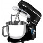Köksmaskin 3-in-1 Mixer / Köttkvarn / Planetblandare 6.2L, 2200W Ma...