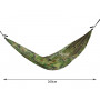 Hängmatta med myggnät Camo Hammock