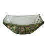 Hängmatta med myggnät Camo Hammock