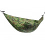 Hängmatta med myggnät Camo Hammock