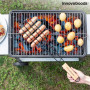 Grill för korv - Sosket