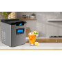 Ismaskin - Kapacitet 2,2L - 120W