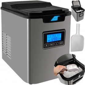 Ismaskin - Kapacitet 2,2L - 120W