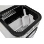 Ismaskin - Kapacitet 2,2L - 120W