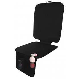 Bilstols överdrag - Skyddsmatta till bilsäte