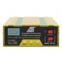 Batteriladdare 14A Billaddare för 12V 24V Batterier