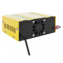 Batteriladdare 14A Billaddare för 12V 24V Batterier