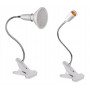 Växtlampa / växtbelysning 200 LED