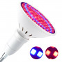 Växtlampa / växtbelysning 200 LED
