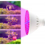 Växtlampa / växtbelysning 200 LED