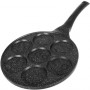 Non-stick Pannkakspanna med handtag - stekpanna 26 cm