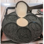 Non-stick Pannkakspanna med handtag - stekpanna 26 cm