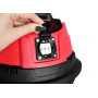 Industri Dammsugare Våt/Torr - 40L 2500W