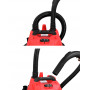 Industri Dammsugare Våt/Torr - 40L 2500W