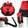 Industri Dammsugare Våt/Torr - 40L 2500W