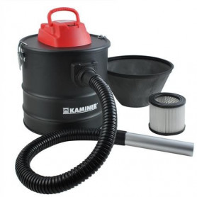 Askdammsugare 18L 1200 W