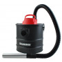 Askdammsugare 18L 1200 W
