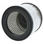 Askdammsugare 18L 1200 W