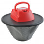 Askdammsugare 18L 1200 W