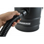 Askdammsugare 18L 1200 W