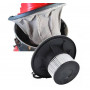 Asksug - Industridammsugare 20L