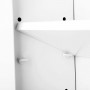 Väggskåp Vit 40 x 16 x 60 cm