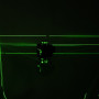 Professionell 4D Korslaser - Laserpass Laserinstrument 16 Linjer, 3...