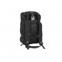 Camping ryggsäck 38L svart