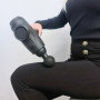 Massagepistol - Trådlös och Kraftfull med Lågt Ljud