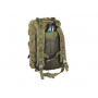 Vandringsryggsäck - 35L Ryggsäck Sport Military XL
